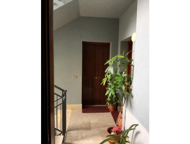 Anteprima foto 4 - Appartamento in Vendita a Valderice (Trapani)
