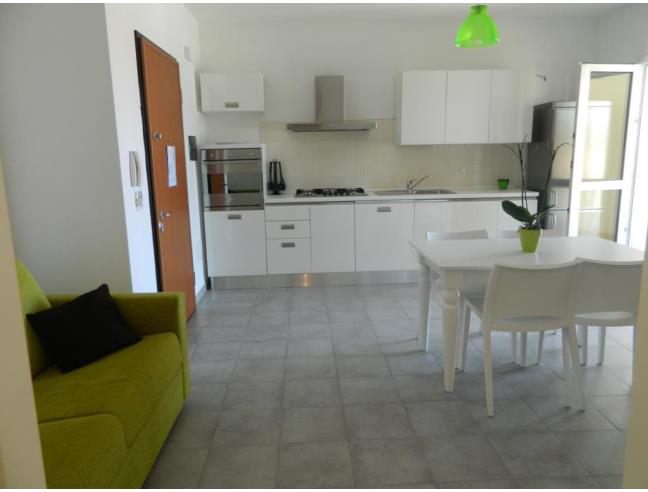 Anteprima foto 2 - Appartamento in Vendita a Valledoria - La Muddizza