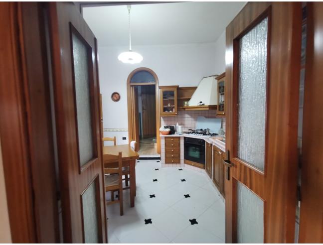 Anteprima foto 2 - Appartamento in Vendita a Vallo della Lucania (Salerno)