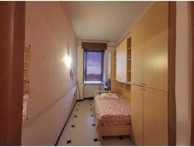 Anteprima foto 5 - Appartamento in Vendita a Vallo della Lucania (Salerno)