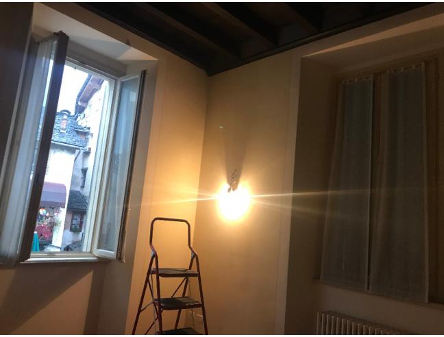 Anteprima foto 6 - Appartamento in Vendita a Varallo (Vercelli)