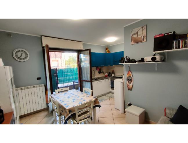 Anteprima foto 2 - Appartamento in Vendita a Venaria Reale (Torino)