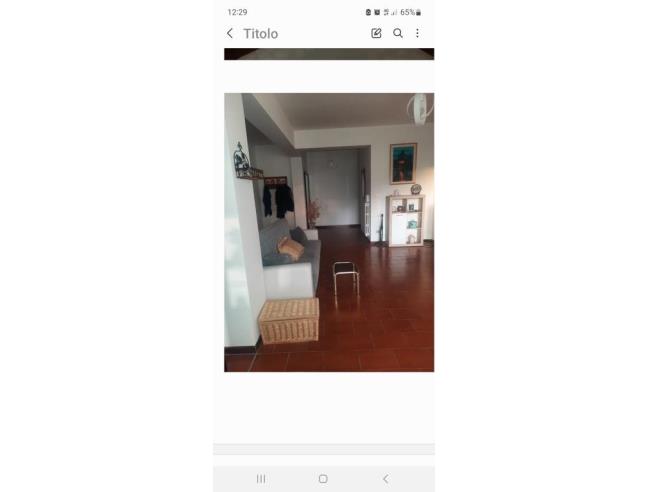 Anteprima foto 1 - Appartamento in Vendita a Venarotta (Ascoli Piceno)