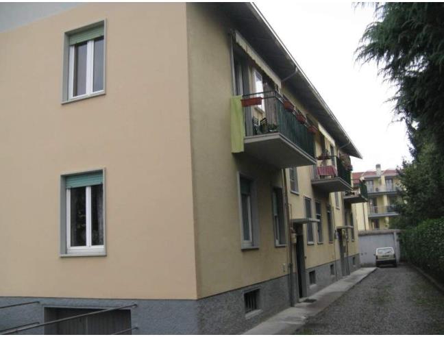 Anteprima foto 7 - Appartamento in Vendita a Venegono Superiore (Varese)