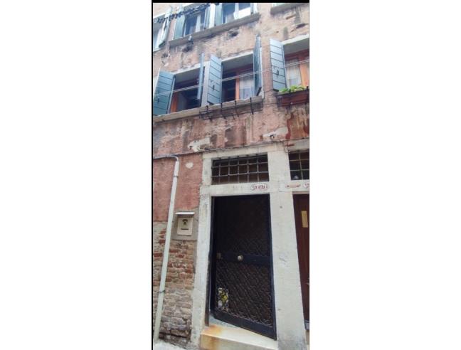 Anteprima foto 1 - Appartamento in Vendita a Venezia - Cannaregio