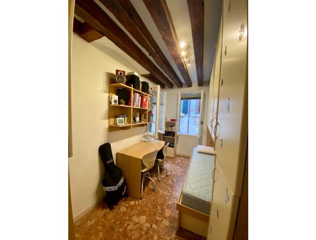 Anteprima foto 5 - Appartamento in Vendita a Venezia - Cannaregio