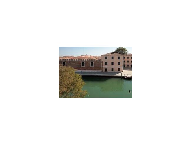 Anteprima foto 1 - Appartamento in Vendita a Venezia - Castello
