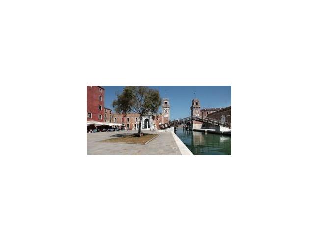 Anteprima foto 4 - Appartamento in Vendita a Venezia - Castello