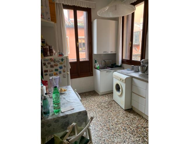 Anteprima foto 5 - Appartamento in Vendita a Venezia - Santa Croce