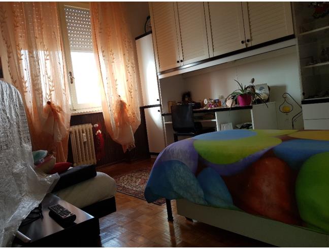 Anteprima foto 4 - Appartamento in Vendita a Vercelli (Vercelli)