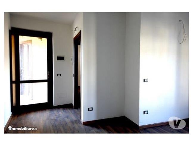 Anteprima foto 3 - Appartamento in Vendita a Vergiate - Corgeno