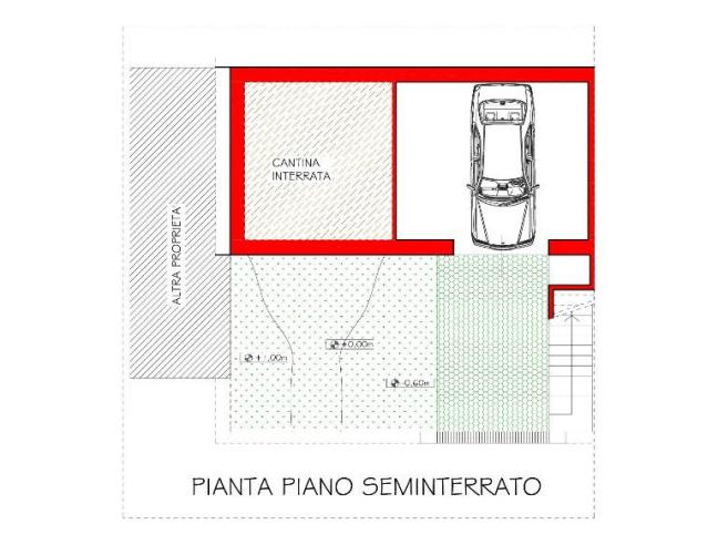 Anteprima foto 3 - Appartamento in Vendita a Verona - San Michele