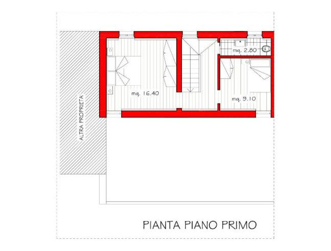 Anteprima foto 5 - Appartamento in Vendita a Verona - San Michele