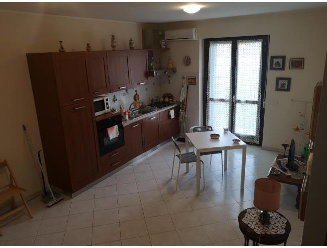 Anteprima foto 1 - Appartamento in Vendita a Vetralla (Viterbo)