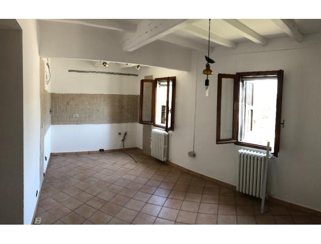 Anteprima foto 2 - Appartamento in Vendita a Vezzano sul Crostolo (Reggio nell'Emilia)