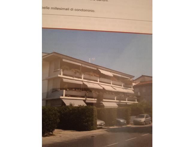 Anteprima foto 3 - Appartamento in Vendita a Viareggio (Lucca)