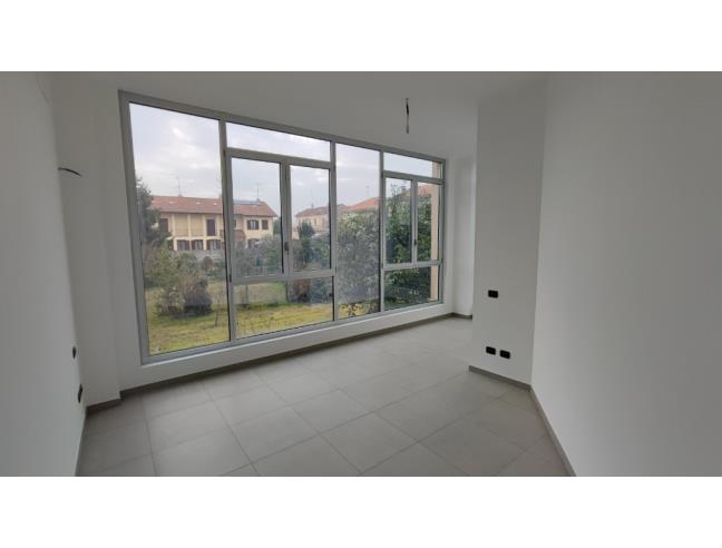Anteprima foto 4 - Appartamento in Vendita a Vigevano (Pavia)