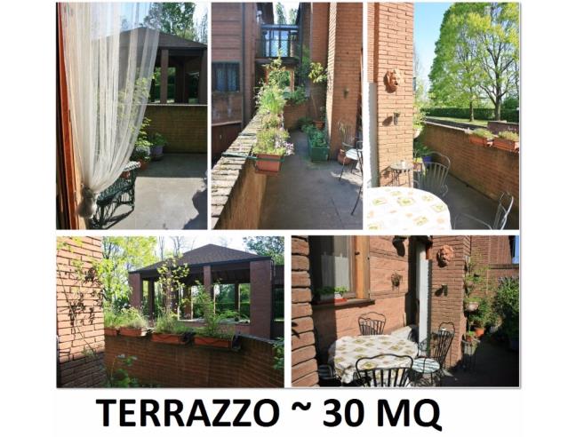 Anteprima foto 7 - Appartamento in Vendita a Vigevano (Pavia)