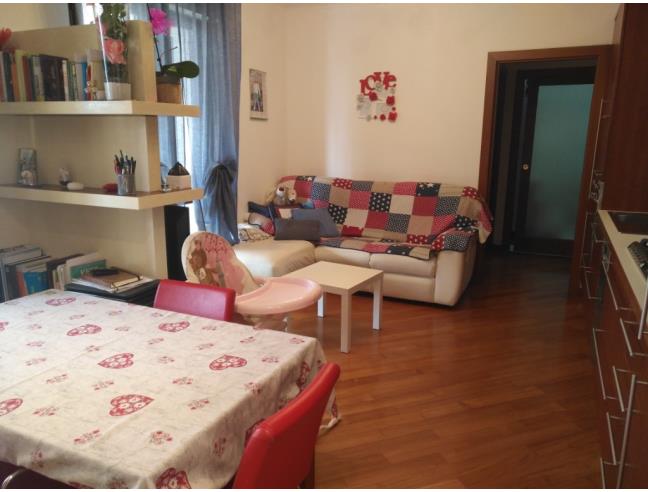 Anteprima foto 4 - Appartamento in Vendita a Villa Cortese (Milano)