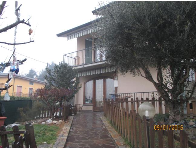 Anteprima foto 1 - Appartamento in Vendita a Villa d'Adda (Bergamo)