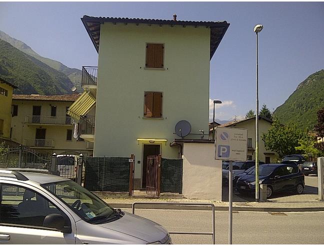 Anteprima foto 1 - Appartamento in Vendita a Villa d'Ogna (Bergamo)