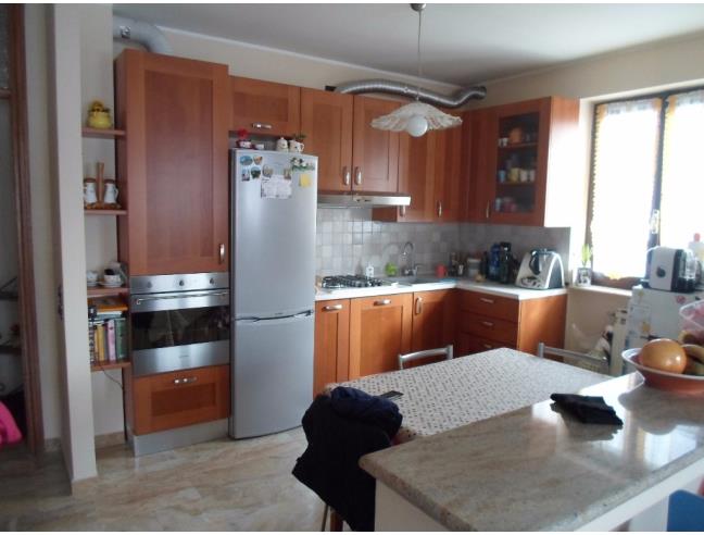 Anteprima foto 2 - Appartamento in Vendita a Villa d'Ogna (Bergamo)
