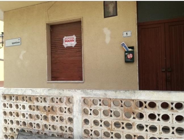 Anteprima foto 3 - Appartamento in Vendita a Villa San Giovanni - Piale