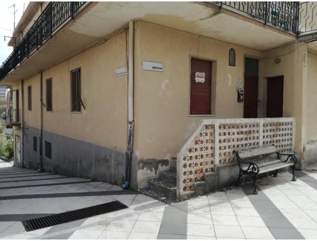 Anteprima foto 4 - Appartamento in Vendita a Villa San Giovanni - Piale
