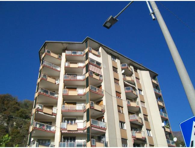 Anteprima foto 1 - Appartamento in Vendita a Villadossola (Verbano-Cusio-Ossola)