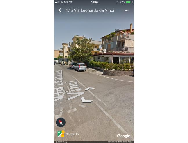 Anteprima foto 1 - Appartamento in Vendita a Villaricca (Napoli)