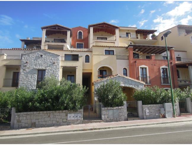 Anteprima foto 1 - Appartamento in Vendita a Villasimius (Cagliari)