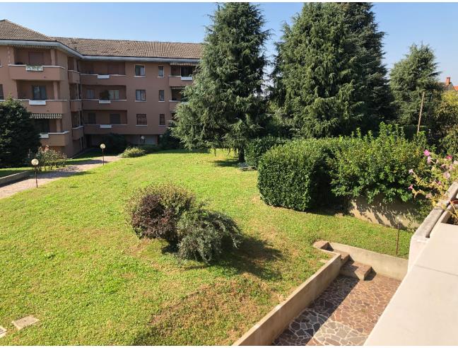 Anteprima foto 1 - Appartamento in Vendita a Vimercate (Monza e Brianza)