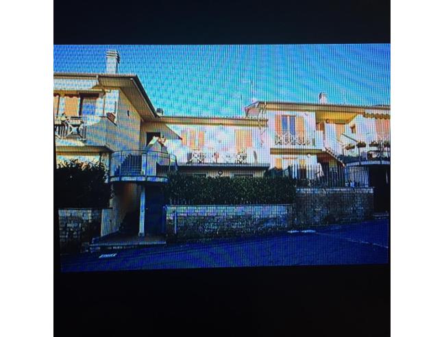 Anteprima foto 2 - Appartamento in Vendita a Viterbo - San Martino Al Cimino
