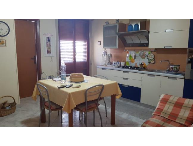 Anteprima foto 2 - Appartamento in Vendita a Vittoria (Ragusa)