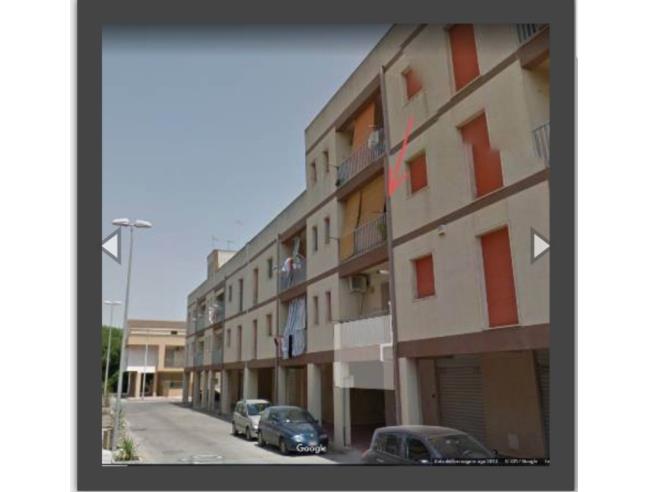 Anteprima foto 6 - Appartamento in Vendita a Vittoria (Ragusa)