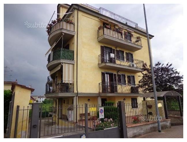 Anteprima foto 1 - Appartamento in Vendita a Voghera (Pavia)