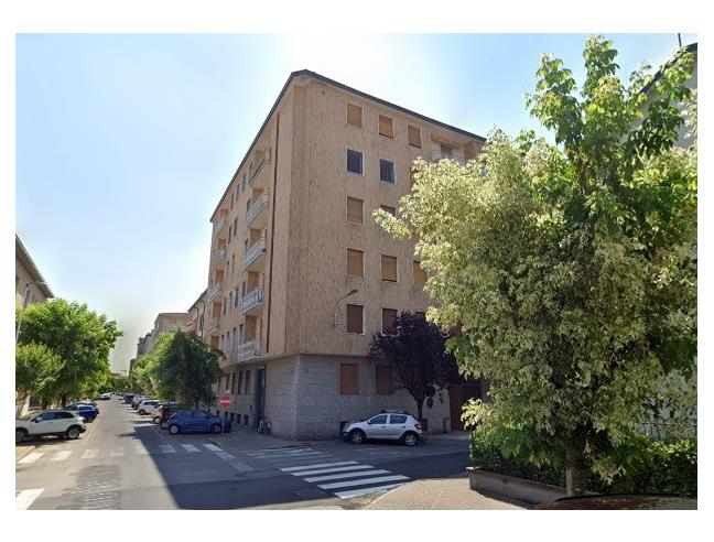 Anteprima foto 6 - Appartamento in Vendita a Voghera (Pavia)