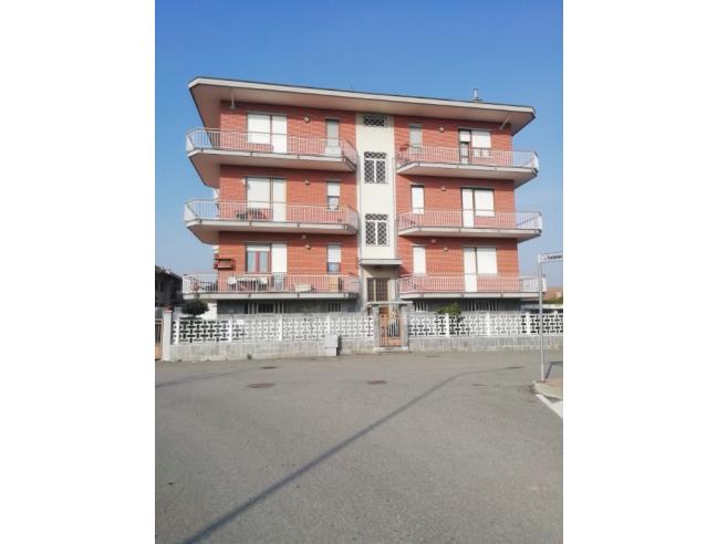 Anteprima foto 1 - Appartamento in Vendita a Volpiano (Torino)