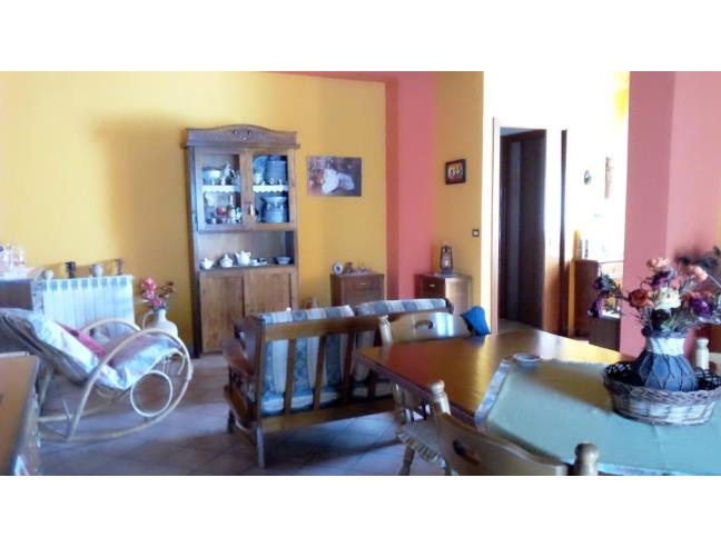 Anteprima foto 1 - Appartamento in Vendita a Zafferana Etnea (Catania)