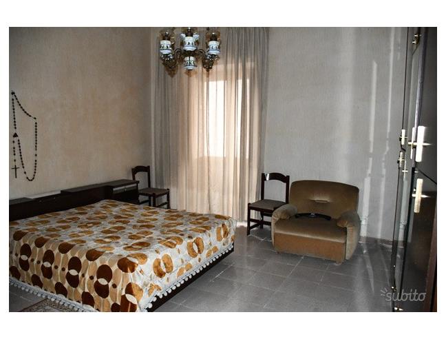 Anteprima foto 4 - Appartamento in Vendita a Zafferana Etnea (Catania)