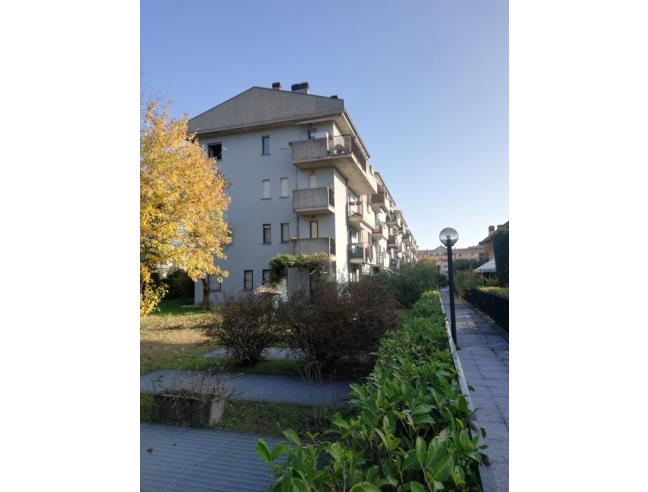 Anteprima foto 1 - Appartamento in Vendita a Zanica (Bergamo)