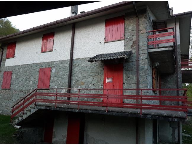 Anteprima foto 1 - Appartamento in Vendita a Zeri - Villaggio Degli Aracci