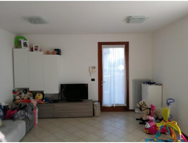 Anteprima foto 1 - Appartamento in Vendita a Zero Branco (Treviso)