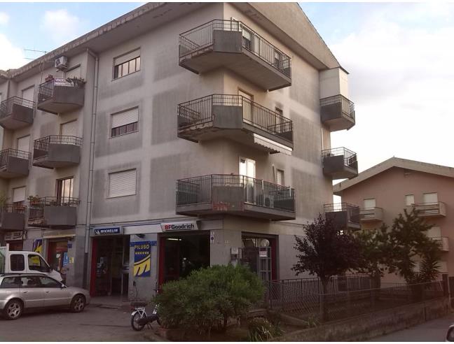 Anteprima foto 1 - Appartamento nuova costruzione a Caltagirone (Catania)