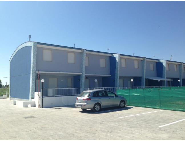 Anteprima foto 4 - Appartamento nuova costruzione a Campomarino - Lido Di Campomarino