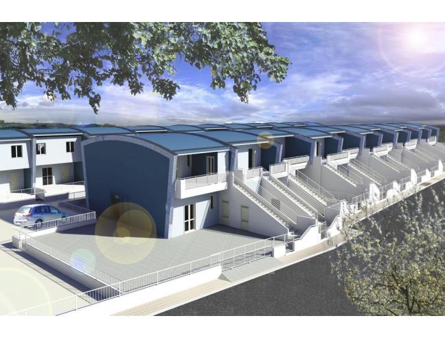 Anteprima foto 7 - Appartamento nuova costruzione a Campomarino - Lido Di Campomarino