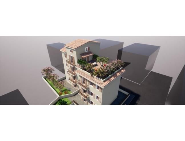Anteprima foto 3 - Appartamento nuova costruzione a Fondi (Latina)