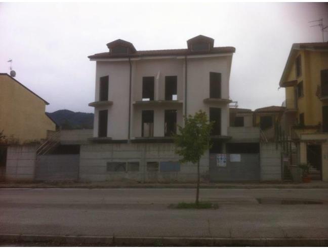 Anteprima foto 1 - Appartamento nuova costruzione a Melfi (Potenza)