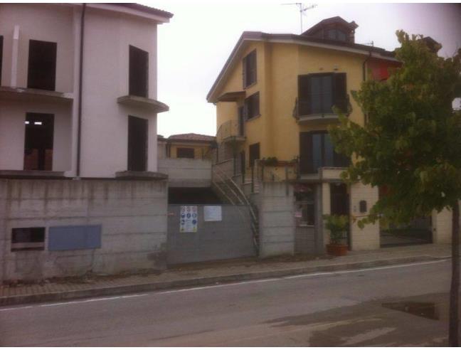 Anteprima foto 3 - Appartamento nuova costruzione a Melfi (Potenza)