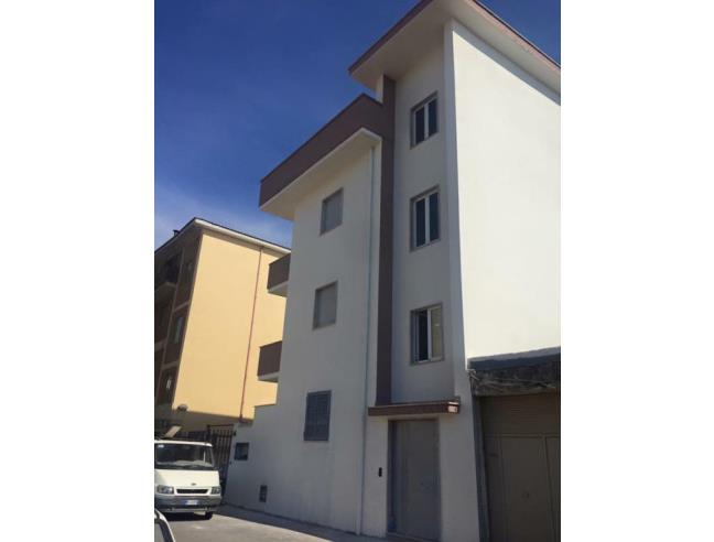 Anteprima foto 2 - Appartamento nuova costruzione a Mondragone (Caserta)